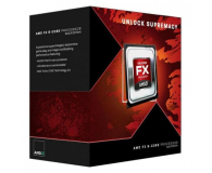 AMD FX-8300 3.30GHz 8MB BOX 95W - 236725 - zdjęcie 1
